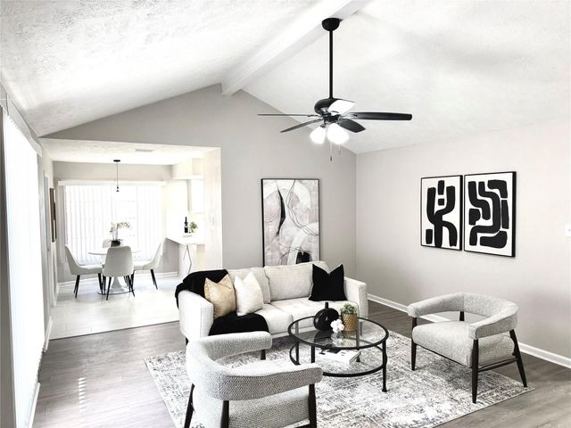 11010 Sageburrow Drive, Houston, TX 77089