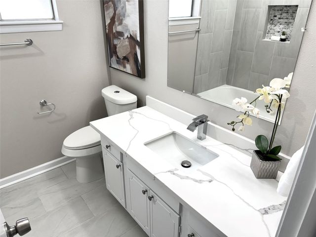 11010 Sageburrow Drive, Houston, TX 77089