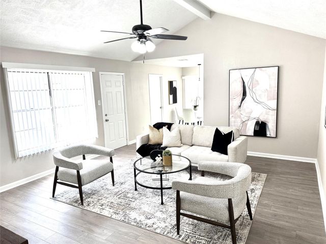 11010 Sageburrow Drive, Houston, TX 77089