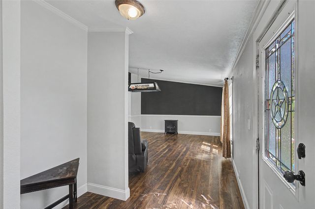 1701 Central Road, Weatherford, TX 76088