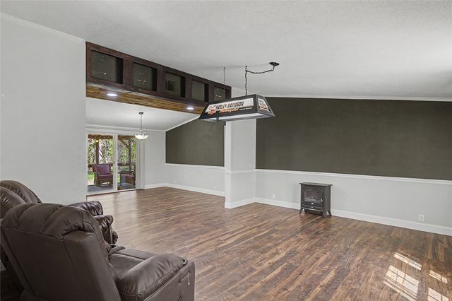 1701 Central Road, Weatherford, TX 76088