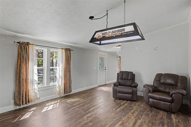 1701 Central Road, Weatherford, TX 76088