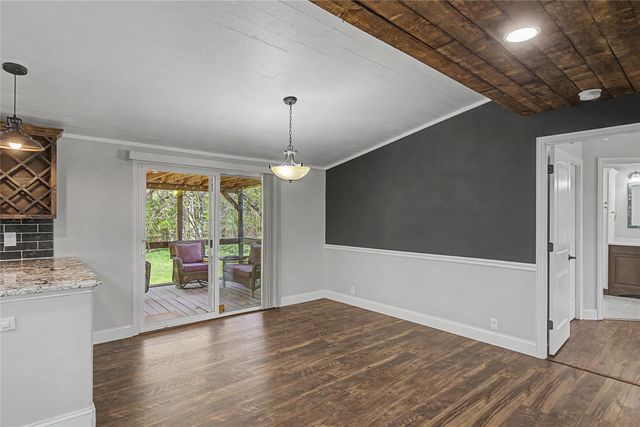 1701 Central Road, Weatherford, TX 76088