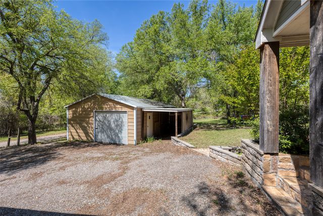 1701 Central Road, Weatherford, TX 76088