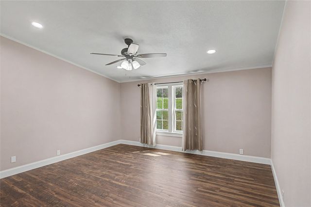 1701 Central Road, Weatherford, TX 76088