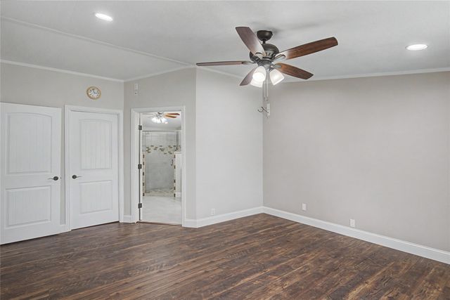 1701 Central Road, Weatherford, TX 76088