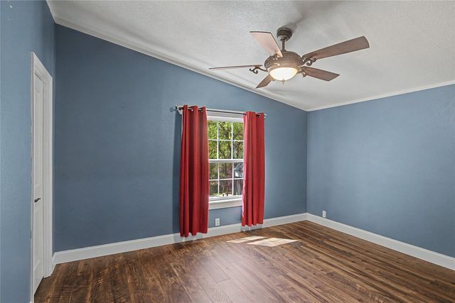 1701 Central Road, Weatherford, TX 76088