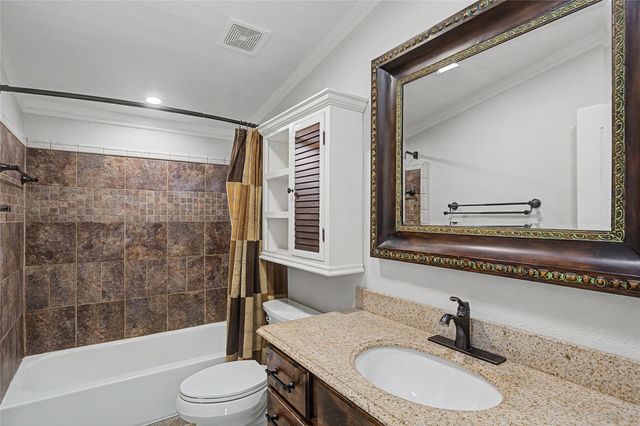 1701 Central Road, Weatherford, TX 76088