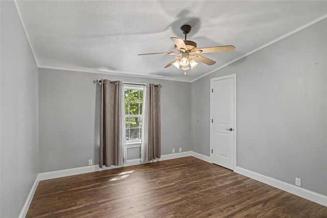 1701 Central Road, Weatherford, TX 76088