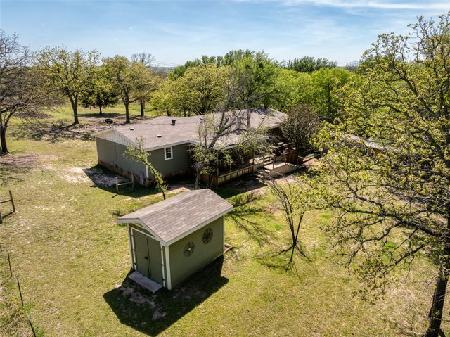1701 Central Road, Weatherford, TX 76088