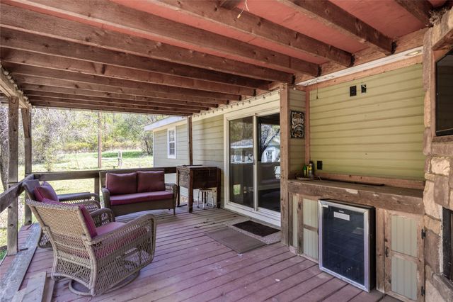 1701 Central Road, Weatherford, TX 76088