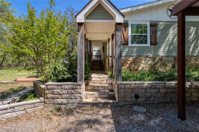 1701 Central Road, Weatherford, TX 76088