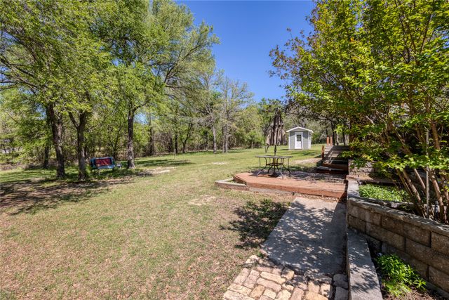 1701 Central Road, Weatherford, TX 76088