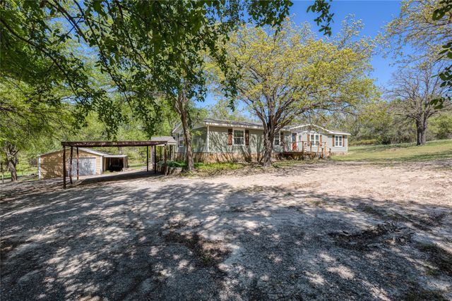 1701 Central Road, Weatherford, TX 76088