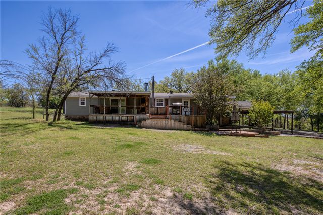 1701 Central Road, Weatherford, TX 76088