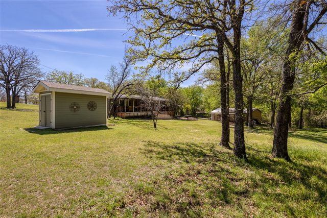 1701 Central Road, Weatherford, TX 76088