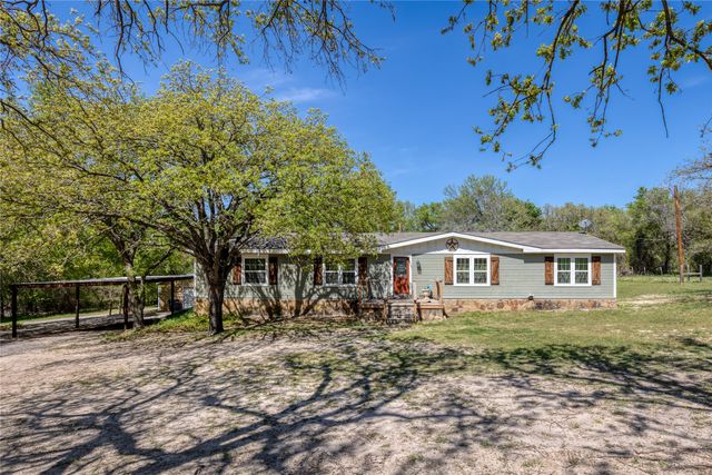 1701 Central Road, Weatherford, TX 76088