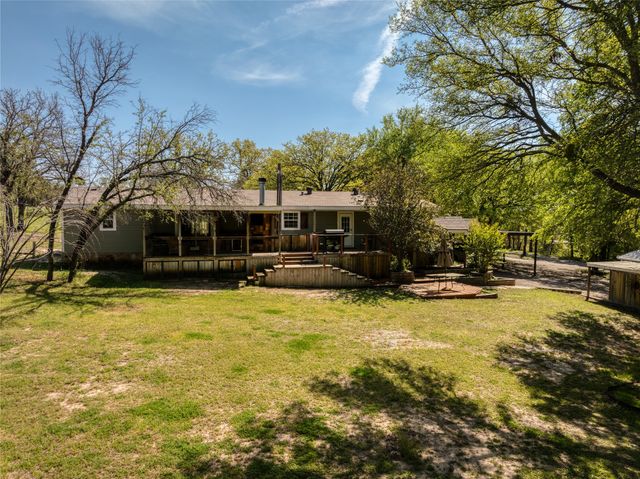 1701 Central Road, Weatherford, TX 76088