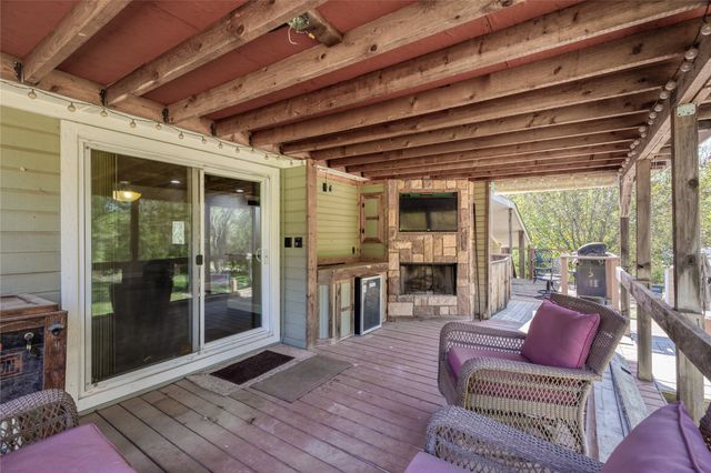 1701 Central Road, Weatherford, TX 76088