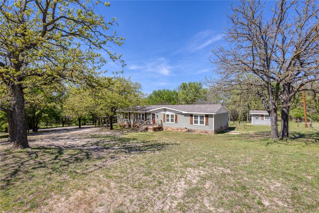 1701 Central Road, Weatherford, TX 76088