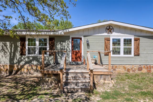 1701 Central Road, Weatherford, TX 76088