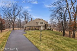 5068 Brookwood Meadows Drive, Genoa Township, MI 48116