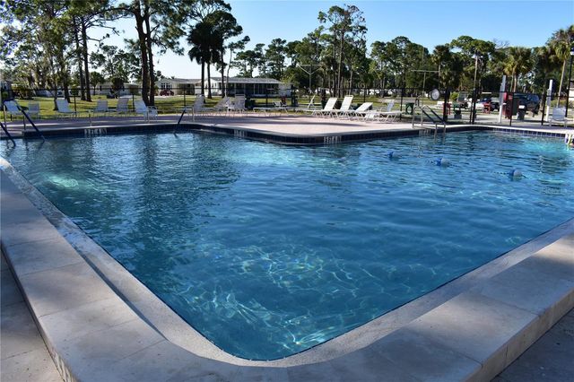 6805 ANAPA COURT, North Port, FL 34287