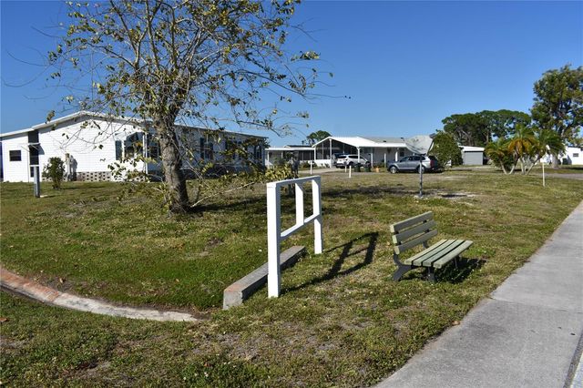 6805 ANAPA COURT, North Port, FL 34287