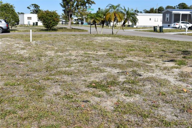 6805 ANAPA COURT, North Port, FL 34287