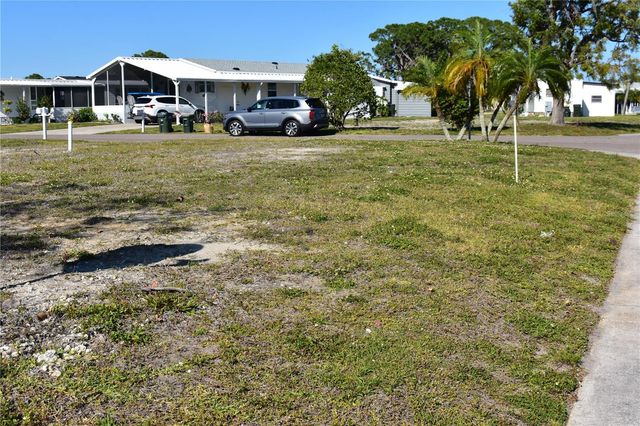 6805 ANAPA COURT, North Port, FL 34287