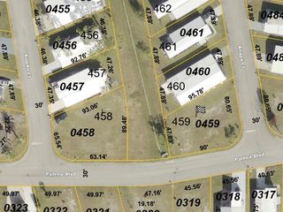 6805 ANAPA COURT, North Port, FL 34287