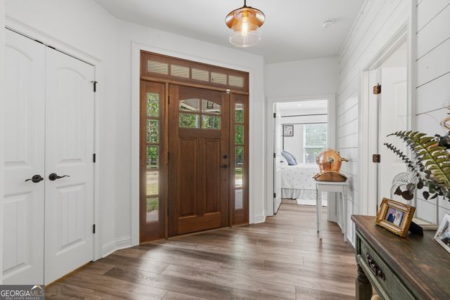393 Scuffleboro Road, Eatonton, GA 31024