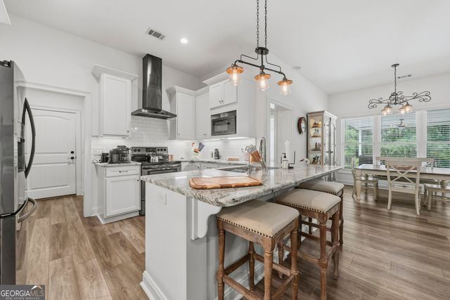 393 Scuffleboro Road, Eatonton, GA 31024