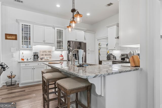 393 Scuffleboro Road, Eatonton, GA 31024
