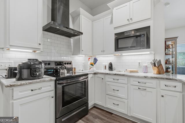 393 Scuffleboro Road, Eatonton, GA 31024