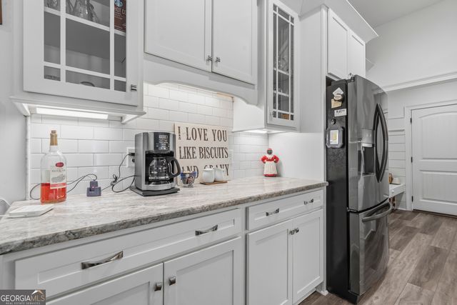 393 Scuffleboro Road, Eatonton, GA 31024