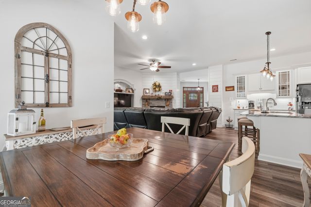 393 Scuffleboro Road, Eatonton, GA 31024