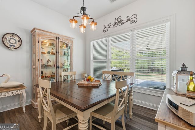 393 Scuffleboro Road, Eatonton, GA 31024
