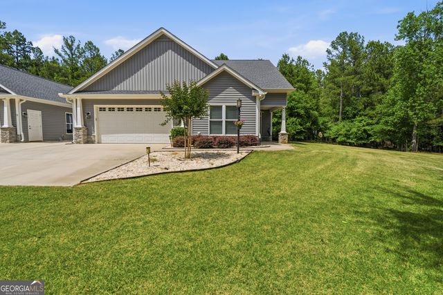 393 Scuffleboro Road, Eatonton, GA 31024