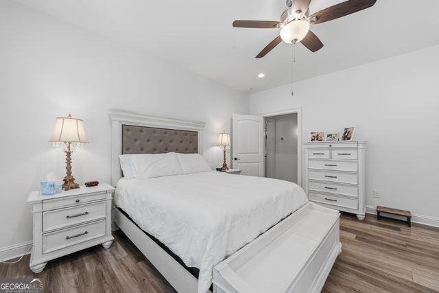 393 Scuffleboro Road, Eatonton, GA 31024