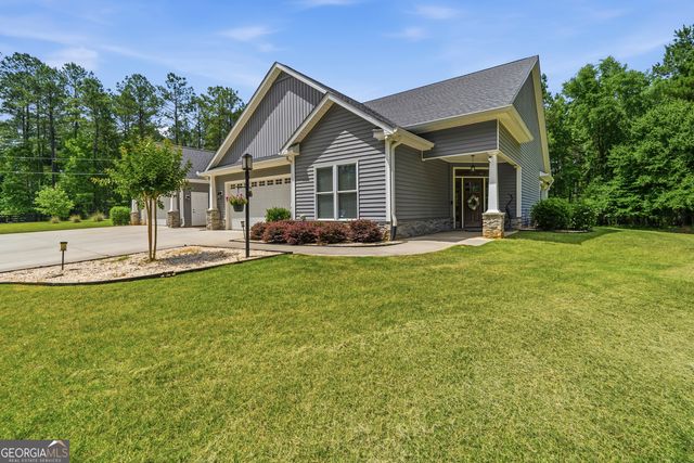 393 Scuffleboro Road, Eatonton, GA 31024