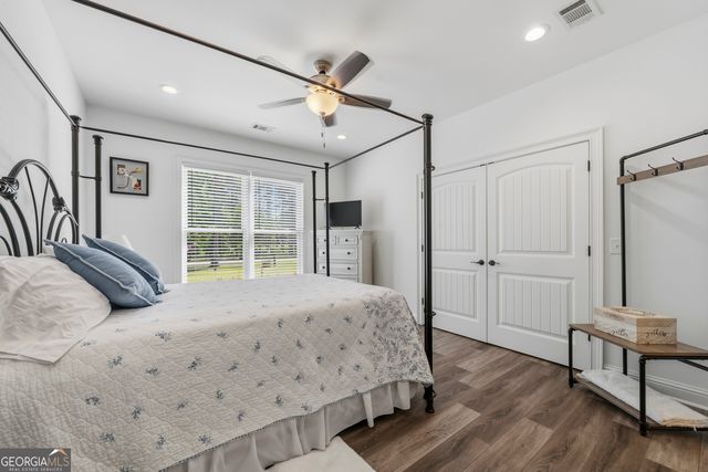 393 Scuffleboro Road, Eatonton, GA 31024