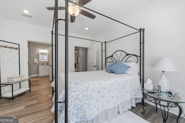 393 Scuffleboro Road, Eatonton, GA 31024