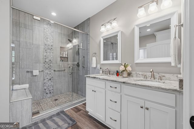 393 Scuffleboro Road, Eatonton, GA 31024