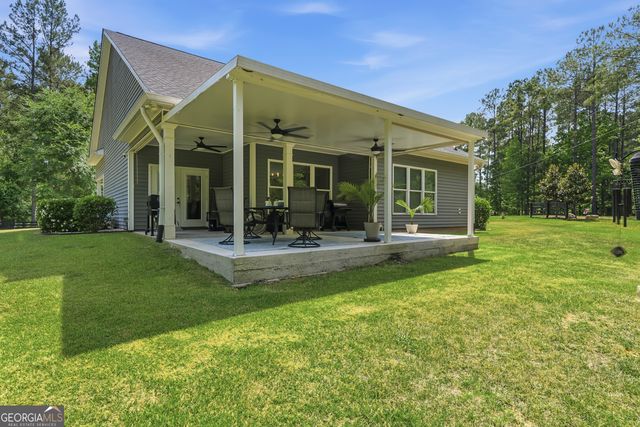 393 Scuffleboro Road, Eatonton, GA 31024