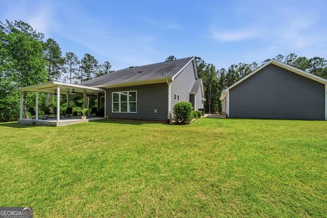 393 Scuffleboro Road, Eatonton, GA 31024