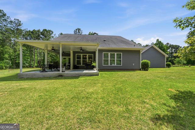 393 Scuffleboro Road, Eatonton, GA 31024
