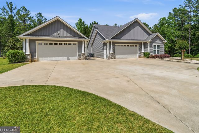 393 Scuffleboro Road, Eatonton, GA 31024