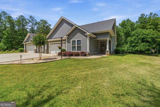 393 Scuffleboro Road, Eatonton, GA 31024