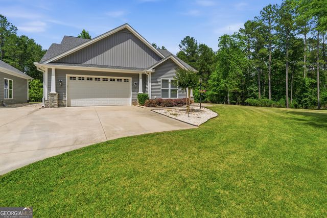 393 Scuffleboro Road, Eatonton, GA 31024